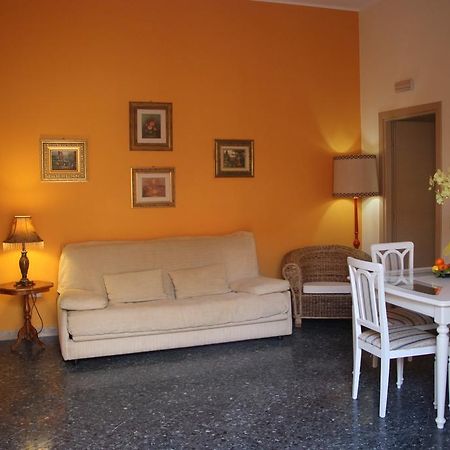 Apartament Palazzo Doria Marsala Pokój zdjęcie