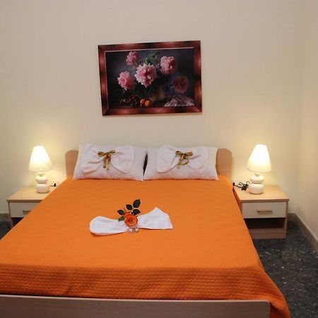 Apartament Palazzo Doria Marsala Pokój zdjęcie