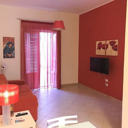 Apartament Palazzo Doria Marsala Zewnętrze zdjęcie