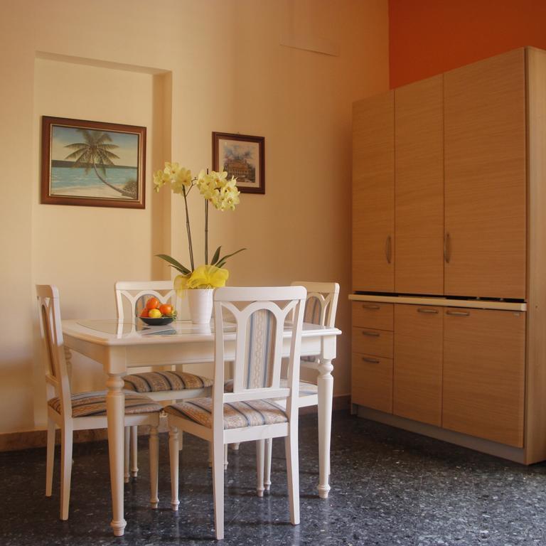 Apartament Palazzo Doria Marsala Pokój zdjęcie