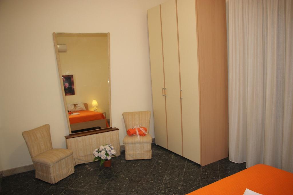 Apartament Palazzo Doria Marsala Pokój zdjęcie